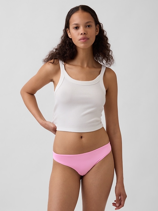 string secondskin