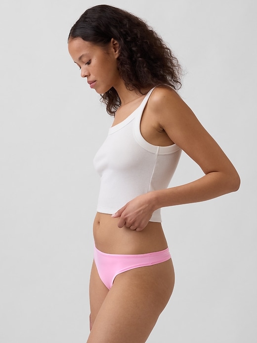 string secondskin