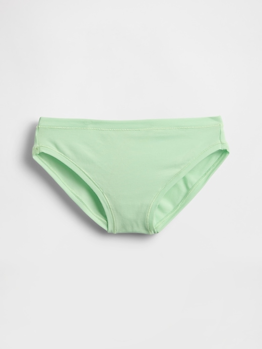 bikini breathe