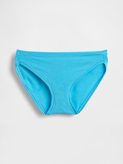 bikini breathe