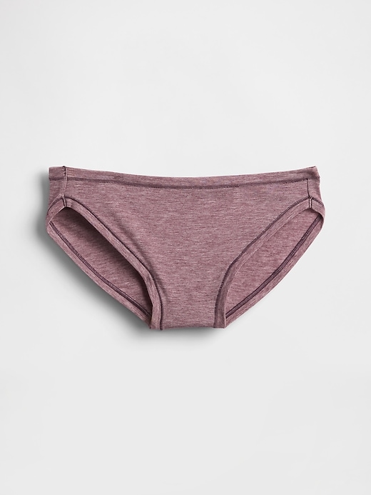 bikini breathe