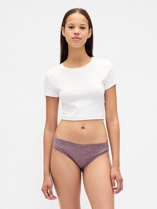 bikini breathe lot de 3