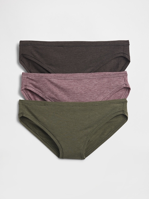 bikini breathe lot de 3