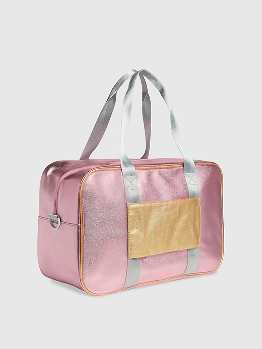 duffle-tout state rockaway