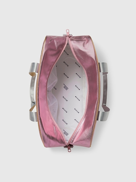 duffle-tout state rockaway
