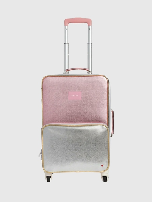 valise cabine state logan