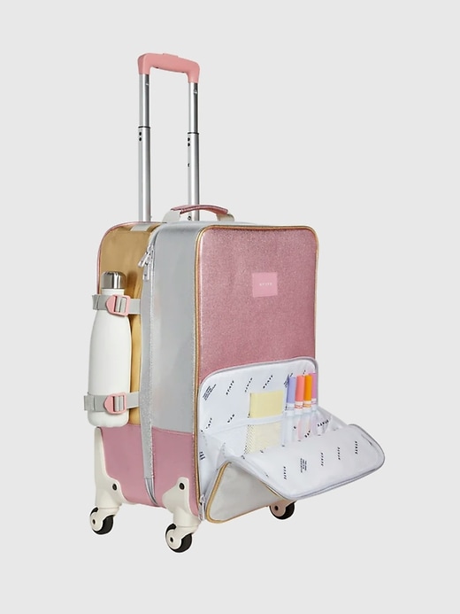 valise cabine state logan