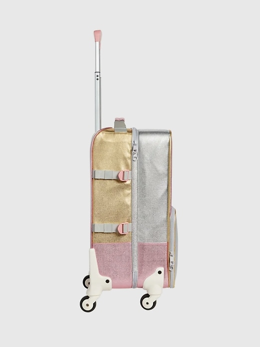 valise cabine state logan