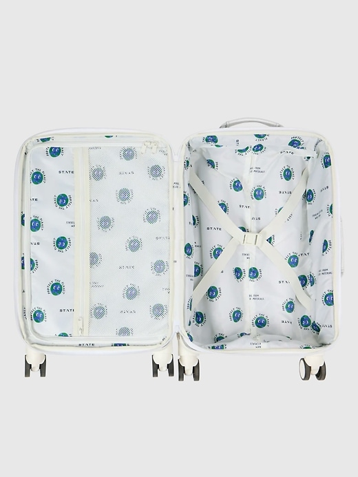 valise cabine state logan