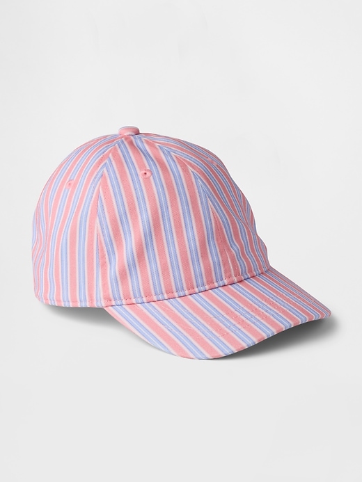 casquette de baseball pour enfants
