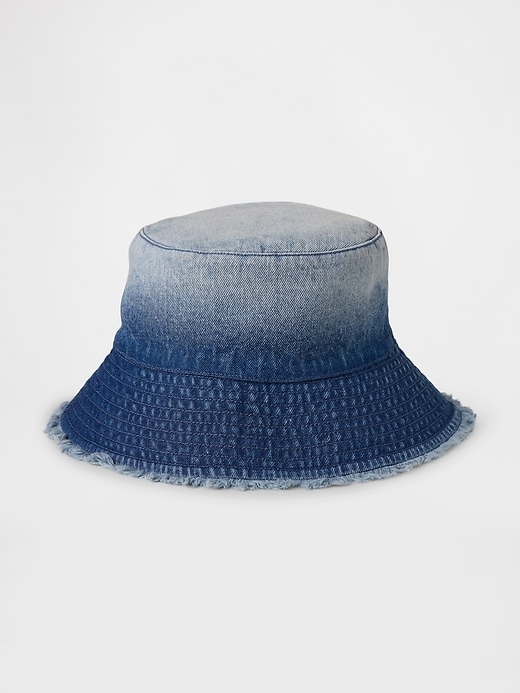 bob en denim ombré pour enfants