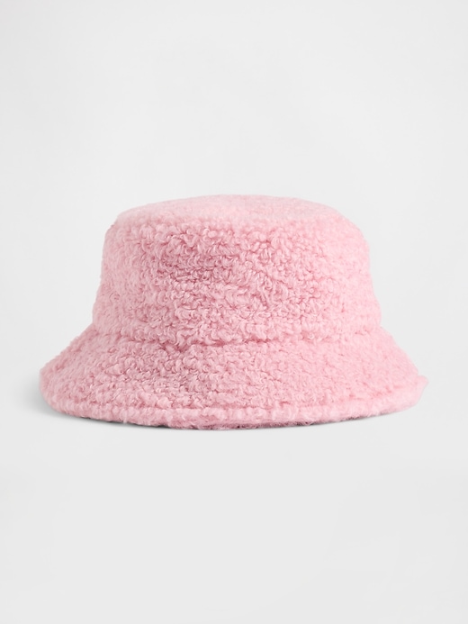 bob en sherpa pour enfants