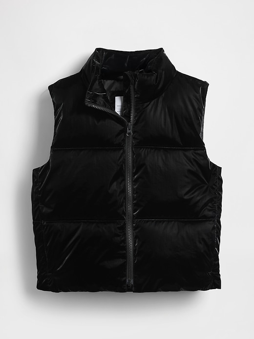 gilet matelassé pour enfants