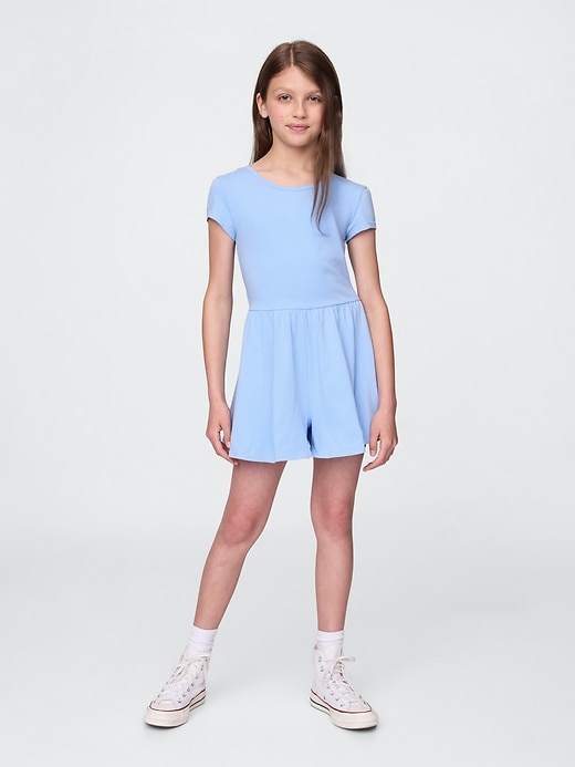 combinaison facile pour enfants