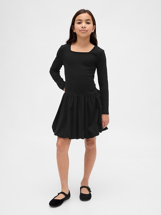 robe à bulles pour enfants