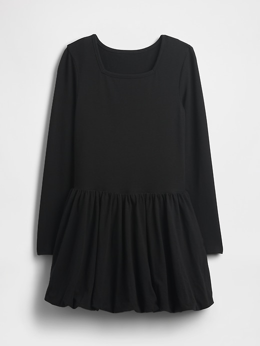 robe à bulles pour enfants