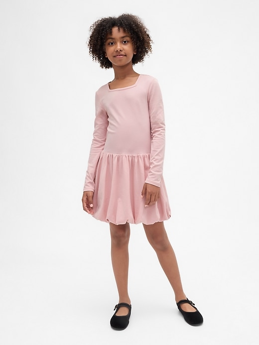 robe à bulles pour enfants