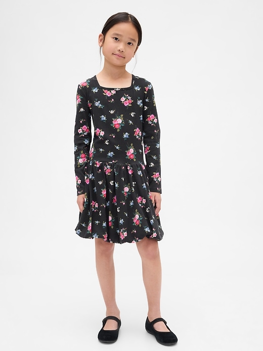 robe à bulles pour enfants