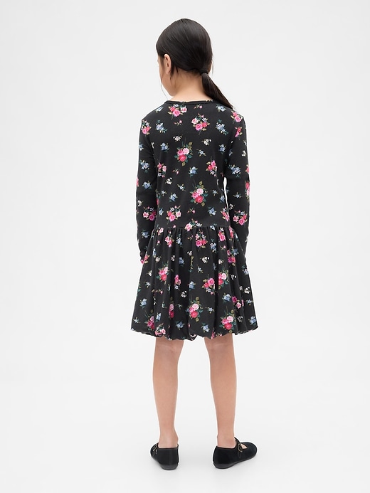 robe à bulles pour enfants