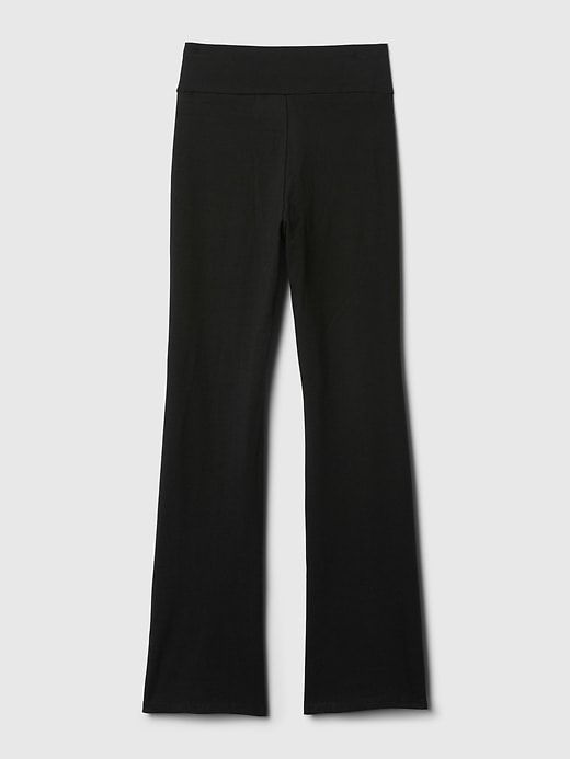 leggings évasés pour enfants