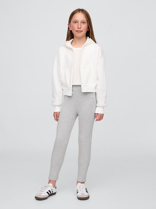 leggings pour enfants