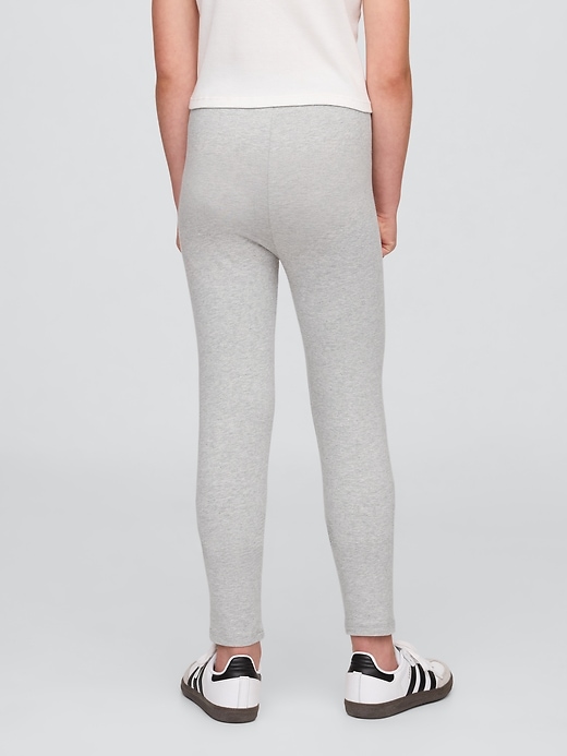 leggings pour enfants