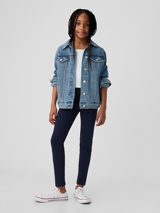 leggings pour enfants