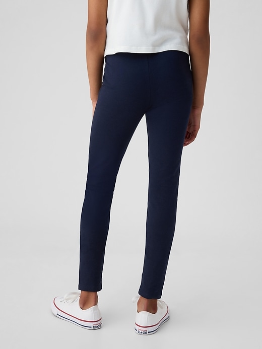 leggings pour enfants