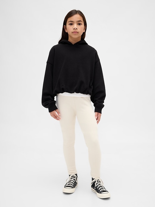 leggings confortables pour enfants