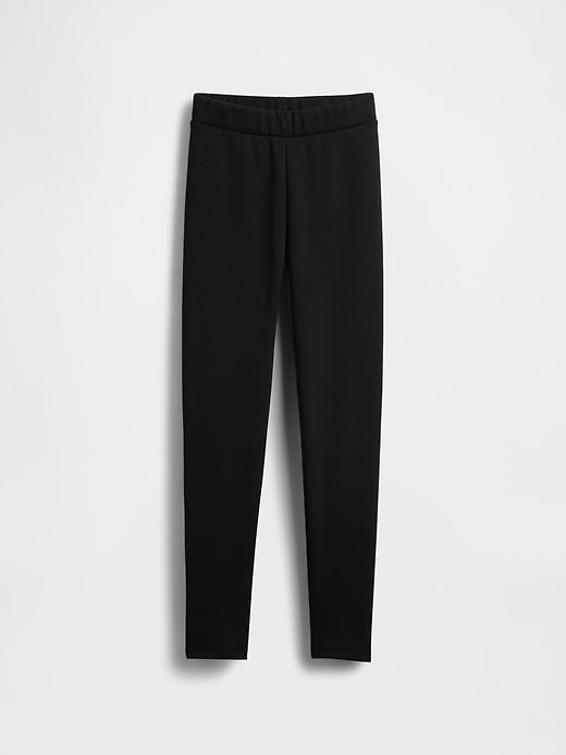 leggings confortables pour enfants