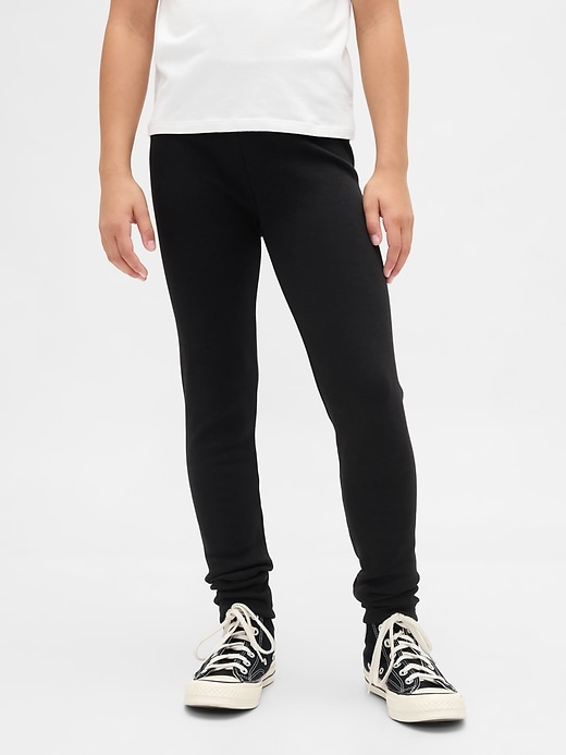 leggings confortables pour enfants