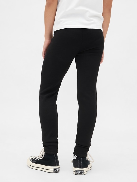 leggings confortables pour enfants