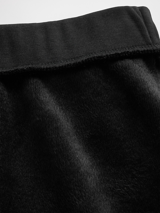 leggings confortables pour enfants