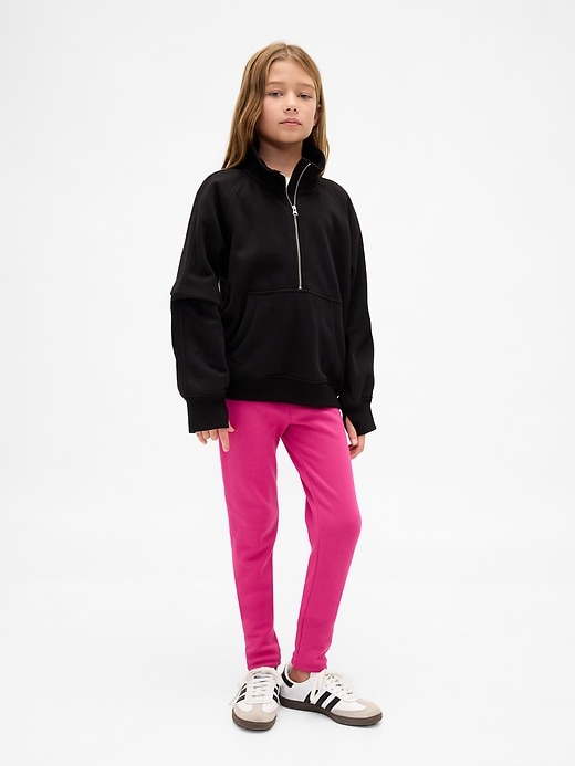 leggings confortables pour enfants