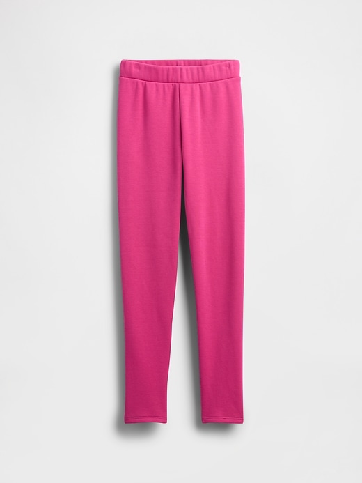 leggings confortables pour enfants