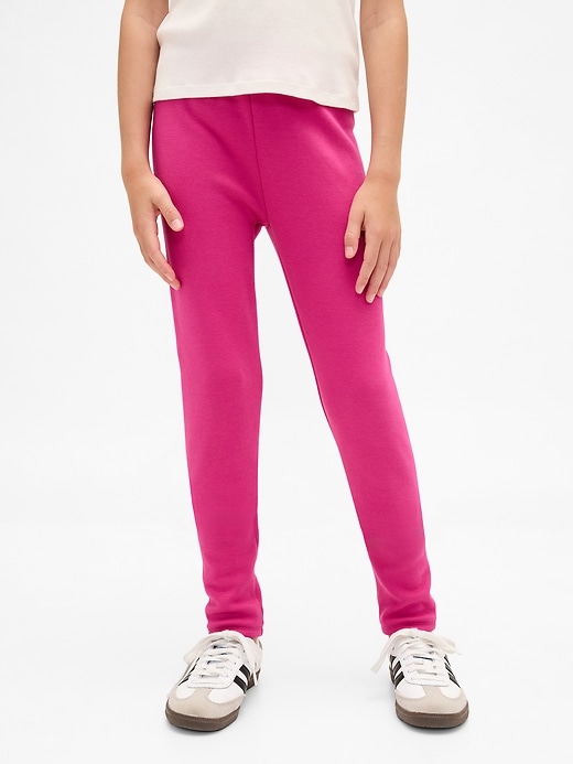 leggings confortables pour enfants