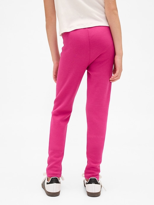 leggings confortables pour enfants