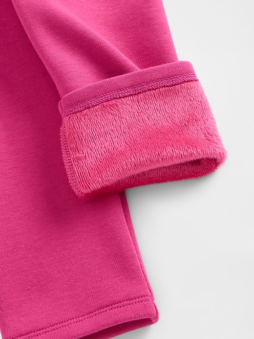 leggings confortables pour enfants