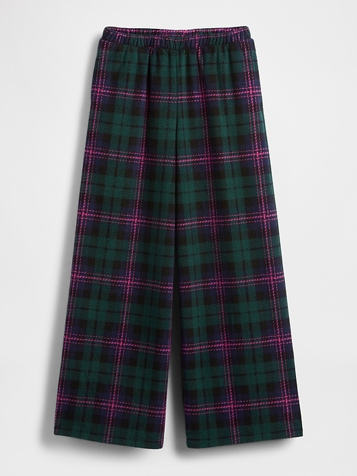 pantalon ample et confortable pour enfants