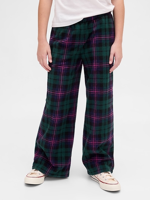 pantalon ample et confortable pour enfants