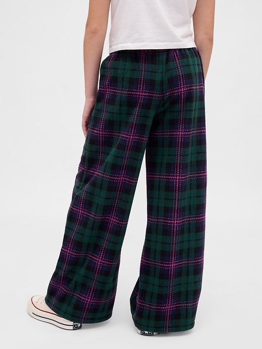 pantalon ample et confortable pour enfants