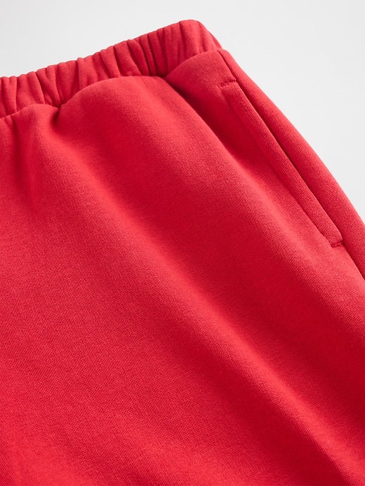pantalon de survêtement ample et doux pour enfants style vintage
