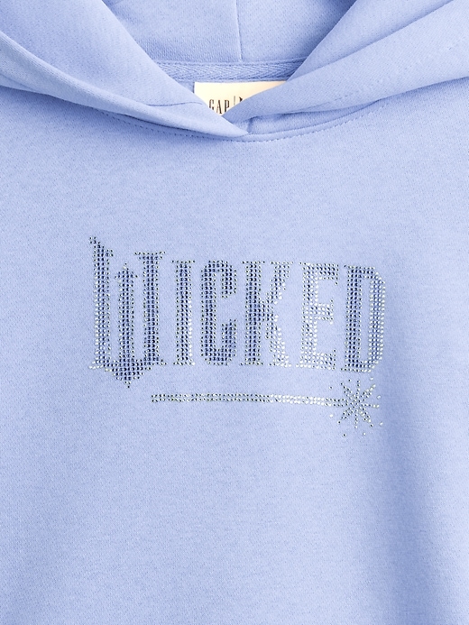 sweat à capuche oversize doux et vintage pour enfants