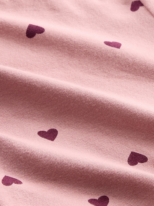 leggings évasés pour enfants