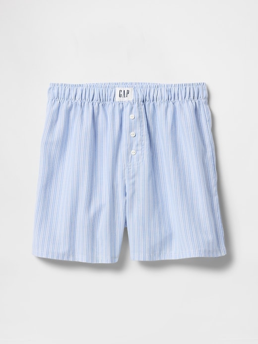 boxers de pyjama recyclés pour enfants