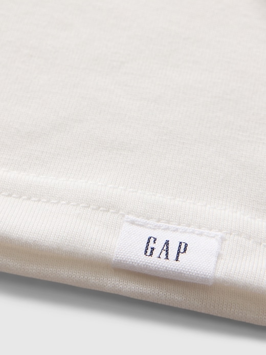 t-shirt pyjama recyclé pour enfants