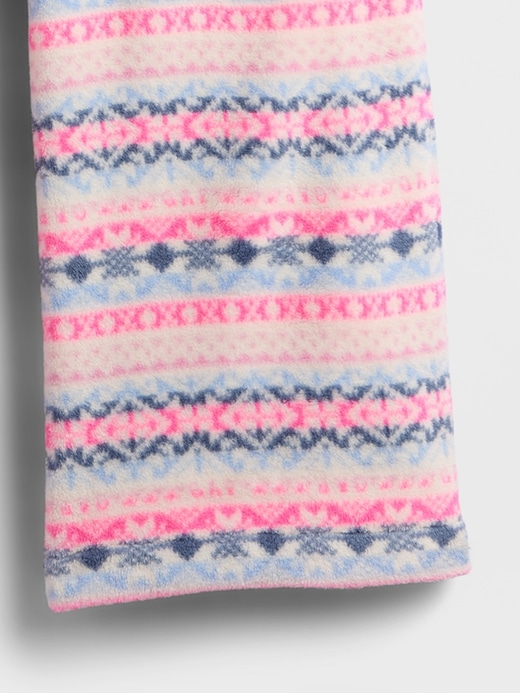 pyjamas confortables recyclés pour enfants