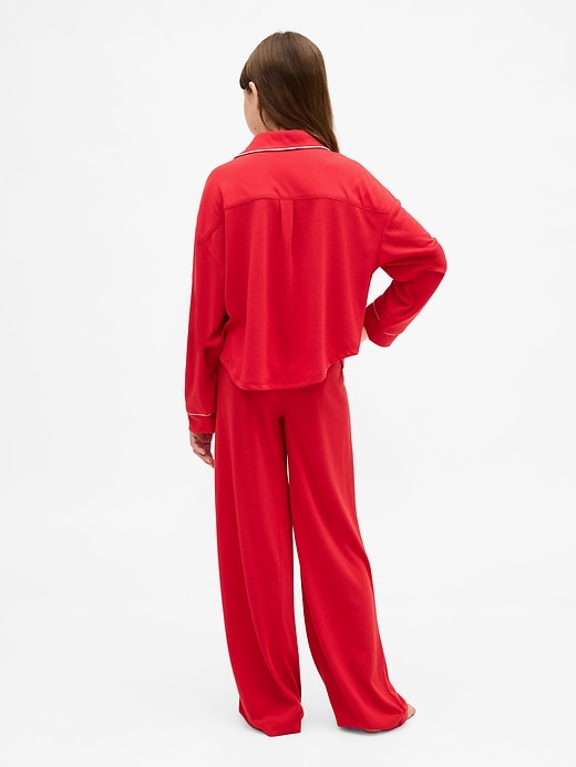 ensemble pyjama recyclé gap × disney pour enfants
