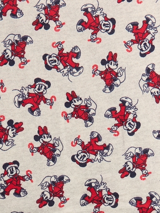 ensemble pyjama débardeur recyclé gap × disney pour enfants
