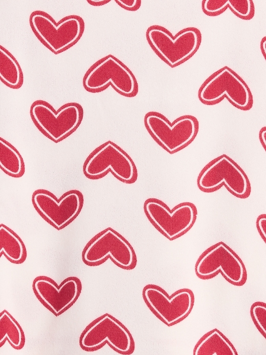 ensemble pyjama débardeur recyclé pour enfants